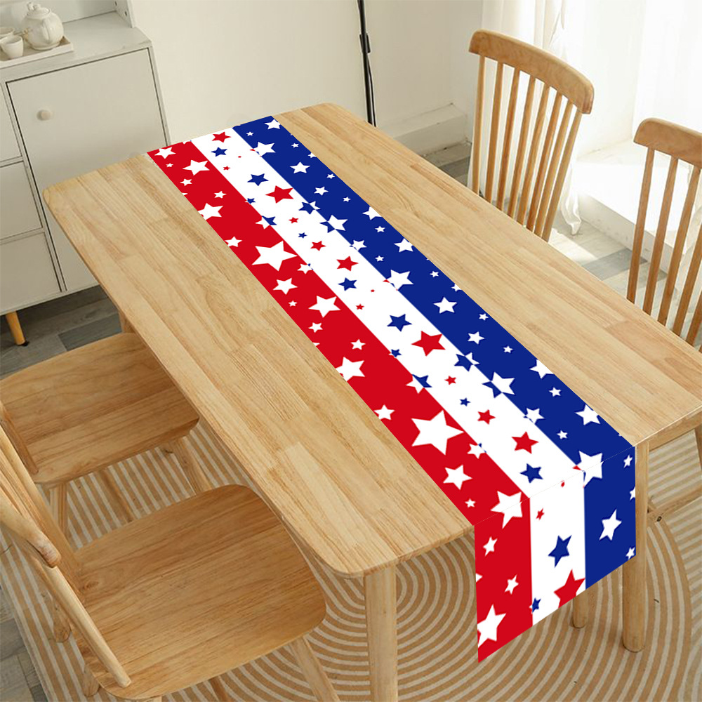 Custom Table Runner